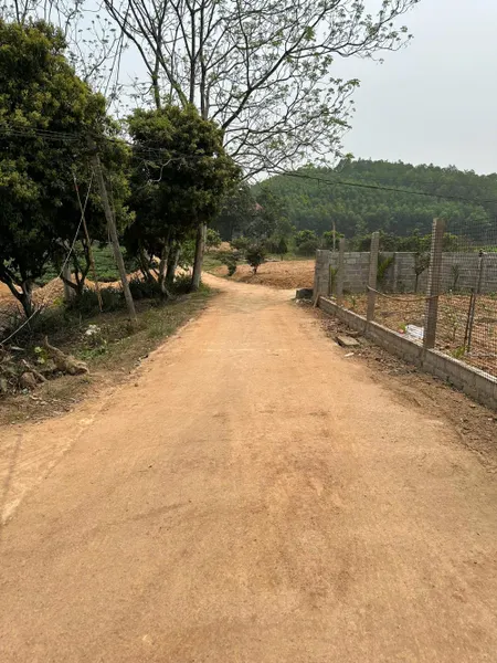 Bán đất dự án 400m2 tại xã Phúc Trìu, thành phố Thái Nguyên, gần sân golf, giá tốt