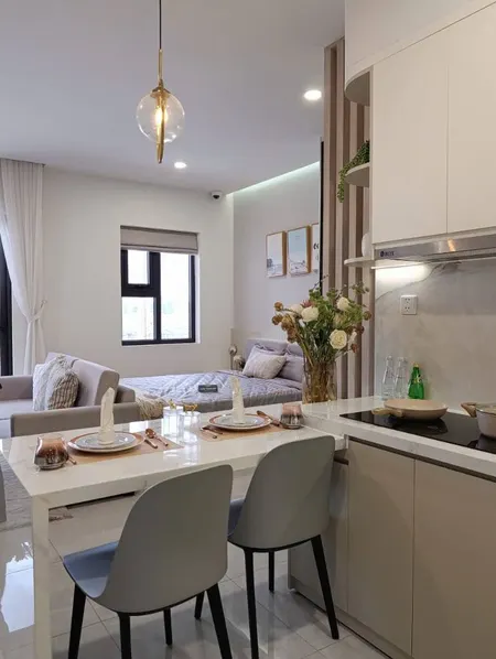 CẦN BÁN CĂN HỘ XÃ HỘI CHỈ TỪ 778TR BÀN GIAO ĐẦY ĐỦ NỘI THẤT GẦN NGAY TRUNG TÂM HC TP MỚI BÌNH DƯƠNG.