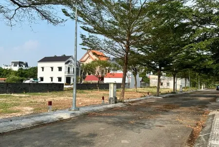 Bán đất tại Centerhome Riverside, Đường 11, Thủ Đức, sổ hồng chính chủ