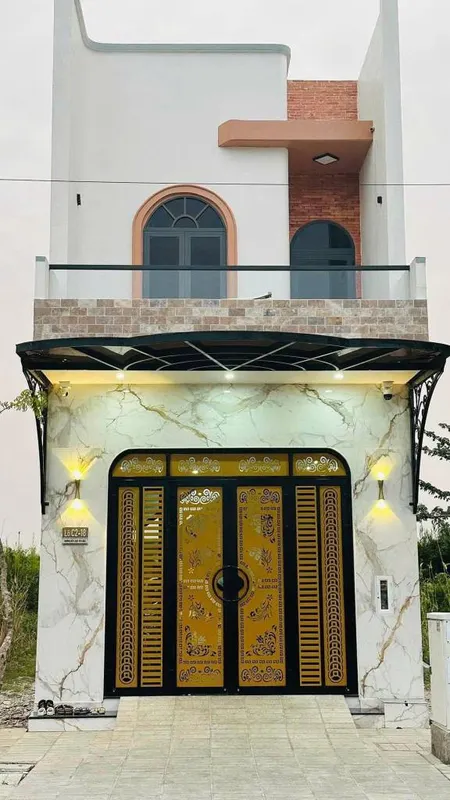 Bán nhà KĐT Tây Bắc, lô C2-18 đường số 2, P. Vĩnh Quang, TP. Rạch Giá, Kiên Giang – Vị trí đẹp, sổ sẵn