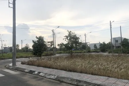 Bán đất nền dự án Golden Bay, Nguyễn Tất Thành, Cam Lâm, giá 65 triệu/m