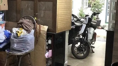 Bán Chung Cư Mini 5PN, 5WC tại Yên Xá, Thanh Trì, 31m2, giá chỉ 6,3 tỷ