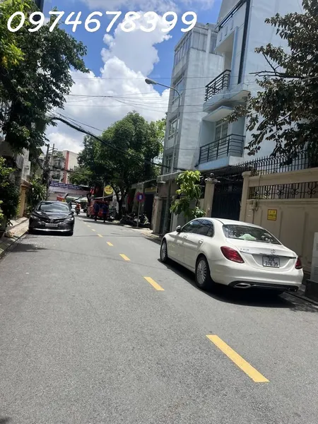 💥☘️💥 HÀNG HIẾM CÒN SÓT LẠI - KHU VIP TRUNG TÂM SÂN BAY TÂN BÌNH ~ 176m² - nhỉnh 140Tr/m2 - GIÁ T.Ố.T KHU VỰC