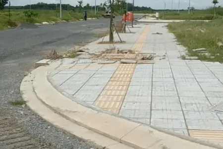 Bán Đất dự án Cầu Trúc ngay Gần KCN Sông Công giá 16 triệu/m2
