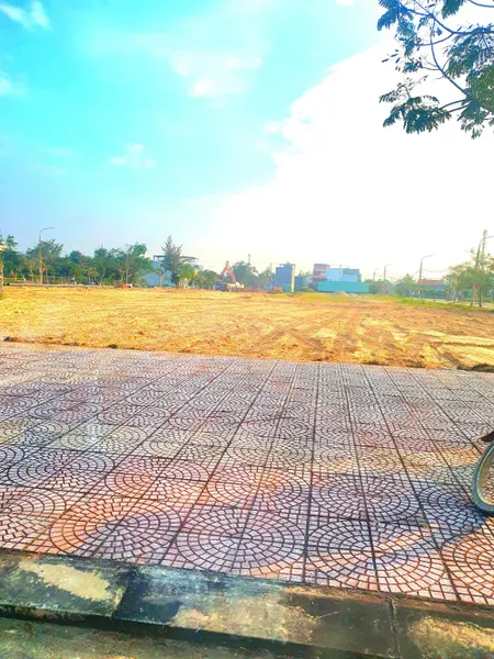 Bán đất lô góc tại dự án HUD, Phước An, Nhơn Trạch, 320m², giá chỉ 16,5 triệu/m