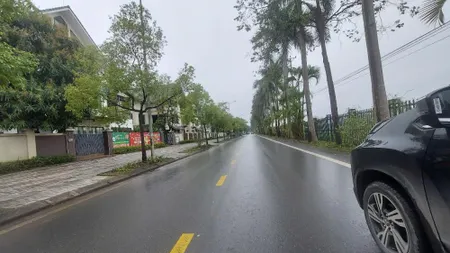 Bán nhà liền kề 65m² The Crown, Vinhomes Ocean Park 3, Văn Giang, Hưng Yên, giá tốt, sổ đỏ, tiện ích đẳng cấp