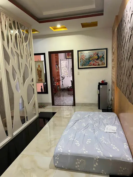 Bán tòa nhà Căn hộ dịch vụ 8 tầng, Trường Chinh, 300m2 (12x25), giá chỉ 27 tỷ