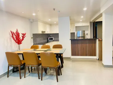 CẦN BÁN HOẶC CHO THUÊ CĂN HỘ CAO CẤP TẠI THÁP B – TÒA NHÀ TD PLAZA HẢI PHÒNG