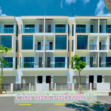 Bán nhà phố 6x18m tại T&T City Millennia, 1 trệt 3 lầu, chỉ 4,7 tỷ