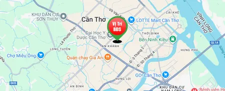 Đất đẹp Nguyễn Văn Cừ – đoạn view thoáng, giáp kênh thoát nước lớn