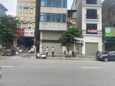 CỰC HIẾM NHÀ BÁN PHỐ CỔ PHÙNG HƯNG KNH DOANH SIÊU ĐỈNH GẦN HỒ GƯƠM VỈA HÈ ĐỂ XE THOẢI MÁI