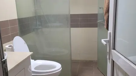Bán Căn hộ dịch vụ Phường 5, Gò Vấp, Hồ Chí Minh 35 phòng