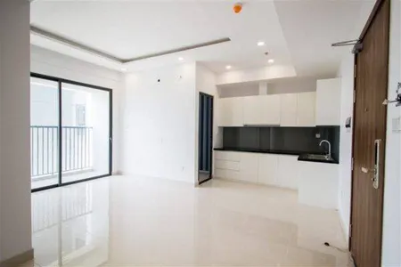 Chủ cần bán gấp căn hộ 2pn view sông, nội thất cơ bản, sổ riêng, giá chỉ 2.55tỷ