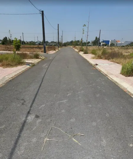 Bán đất nền dự án 110m² KĐT Ngọc Dương, Phường Điện Dương, Điện Bàn, Quảng Nam giá 2,4 tỷ