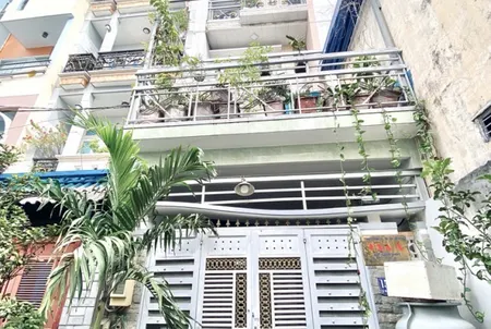 Bán tòa 14 Căn hộ dịch vụ với thu nhập 150 triệu/th Lê Thánh Tôn, Bến Thành, Quận 1, 5 tầng full nội thất thang máy