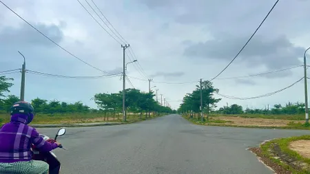 Bán đất gói 5 Thái Hưng, Khu đô thị Mỹ Gia, Giá 35tr/m2