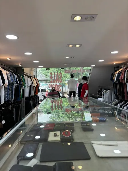 Bán nhà mặt tiền đường Nguyễn Trãi Quận 5, diện tích 40 m², giá 23.5 tỷ