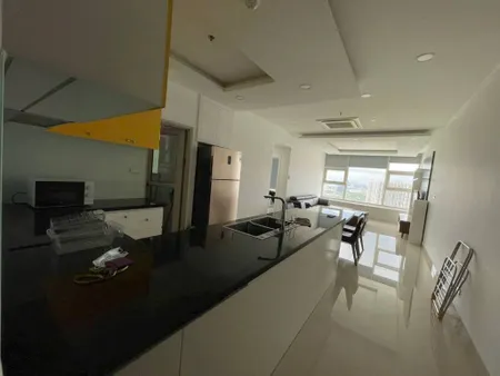 Bán chung cư La Casa, Phú Thuận, Quận 7, 92m2, 2pn 2wc, sổ hồng, giá 4.6 tỷ