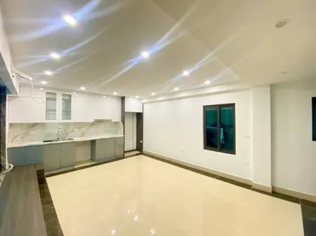 Bán biệt thự mini Phan Huy Ích, Gò Vấp diện tích 102m2, tặng nội thất cao cấp