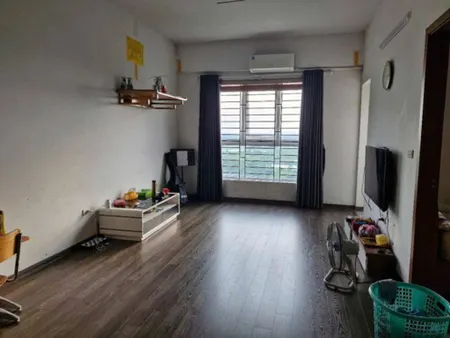 Bán căn hộ chung cư Thanh Hà, khu 3 tòa mới, tầng 15, view đẹp