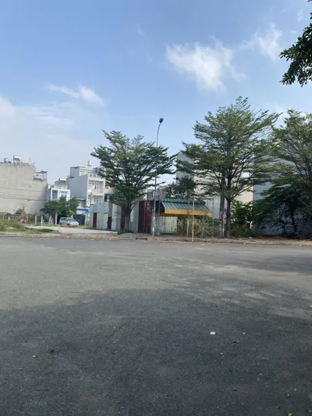 Bán đất nền dự án 140m2 tại Green City, Đường Điện Dương, Điện Bàn, Giá 3 tỷ050