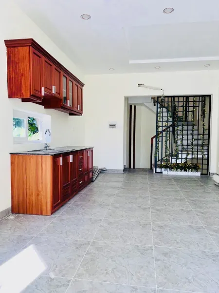 Bán Căn hộ dịch vụ 9 x 20m, Cống Quỳnh, Quận 1 - Doanh thu 350 triệu/tháng
