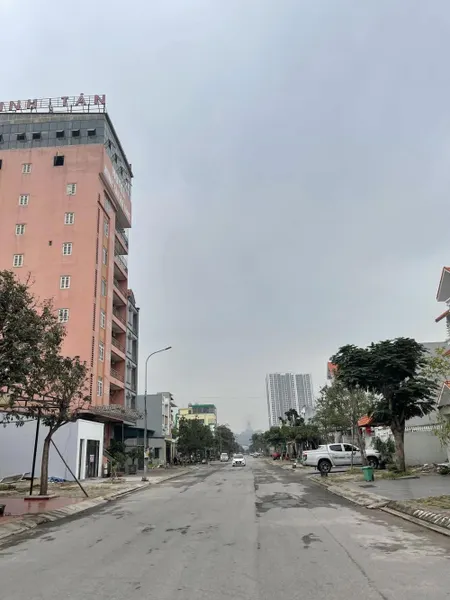 Bán đất nền dự án 80m2 Green City, Đường Dũng Sĩ, Điện Ngọc, Điện Bàn, Quảng Nam, giá 2,75 tỷ