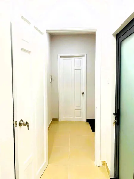 Bán chung cư mini Phố Vọng, 7 tầng thang máy, 17 phòng