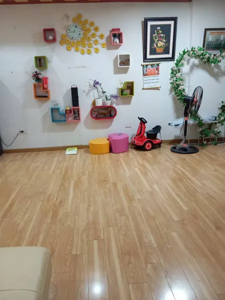 Cần bán căn hộ full nội thất, chung cư Thanh Hà, Hà Đông, giá 2,3 tỷ