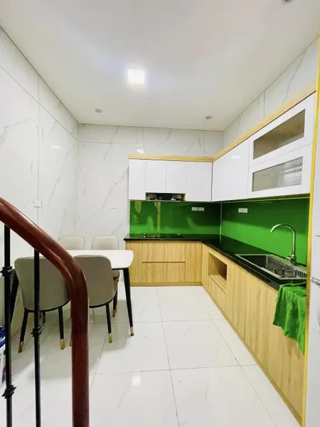 Tòa nhà chung cư mini tại Đội Cấn, oto vào nhà, 14 phòng full khách, PCCC đầy đủ kiểm định