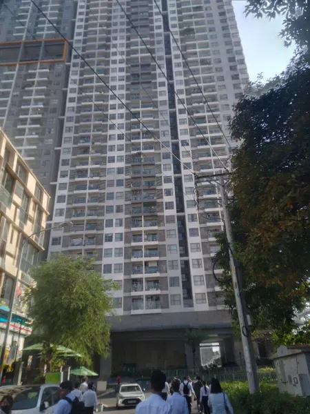 Bán căn hộ chung cư 80m2 Fortuna Vườn Lài, Tân Phú, sổ hồng lâu dài, giá 2.74 tỷ