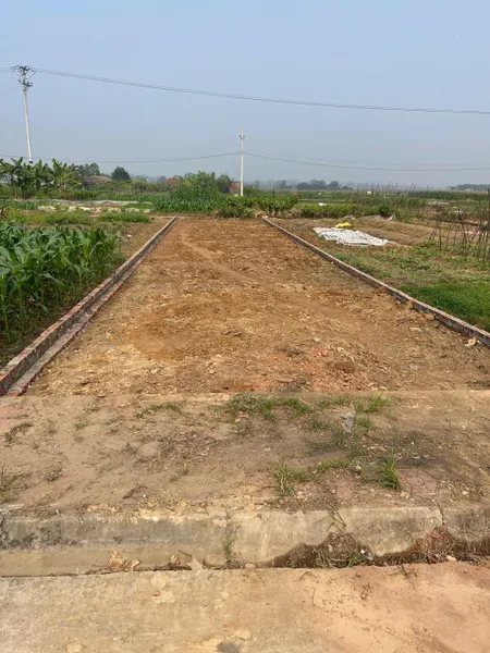 Bán đất 600m2, dự án Mỹ Phước 3, Đường DL16, Bến Cát, Bình Dương, giá chỉ 10,5 tỷ