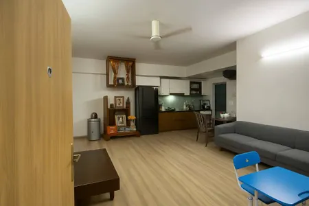 Bán gấp căn hộ 734 chung cư Thanh Hà, Kiến Hưng, giá chỉ 2,46 tỷ, full nội thất