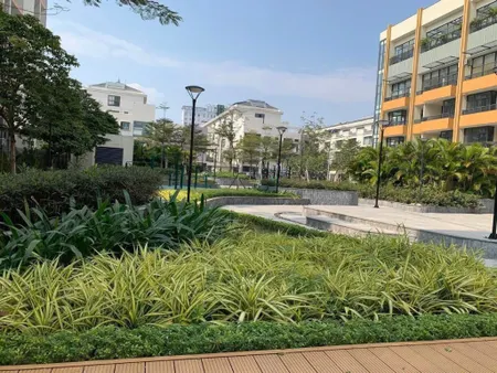 Bán căn hộ cao cấp Pandora 53 Triều Khúc, 80m², 2pn, full nội thất, sổ đỏ riêng, giá tốt chỉ 6.65 tỷ