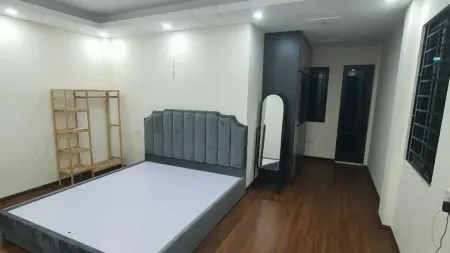 Bán chung cư mini 45m2 đường Trương Định, Hai Bà Trưng, Hà Nội, nội thất đầy đủ, giá chỉ 11,3 tỷ