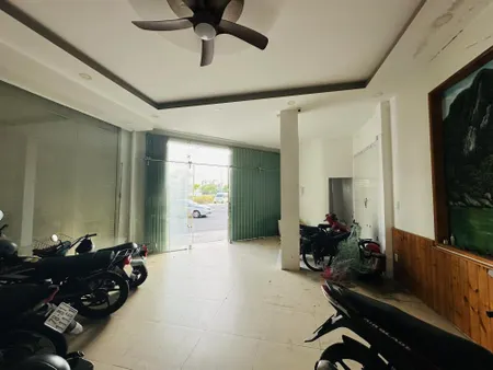 Bán Chung cư mini tại Thành Công, Ba Đình, Hà Nội với diện tích 66m2, xây dựng 6 tầng có thang máy