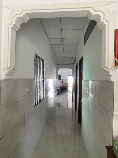 Chung cư mini tại đường Nguyễn Lương Bằng, Đống Đa với 70m2 ( 7 tầng ) thang máy, cho thuê gần 100 triệu/tháng