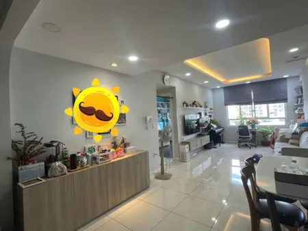 Bán nhanh Tropic Garden Q.2, 88m², 2PN + kho, view sông, sổ hồng, giá 6.5 tỷ, hỗ trợ vay