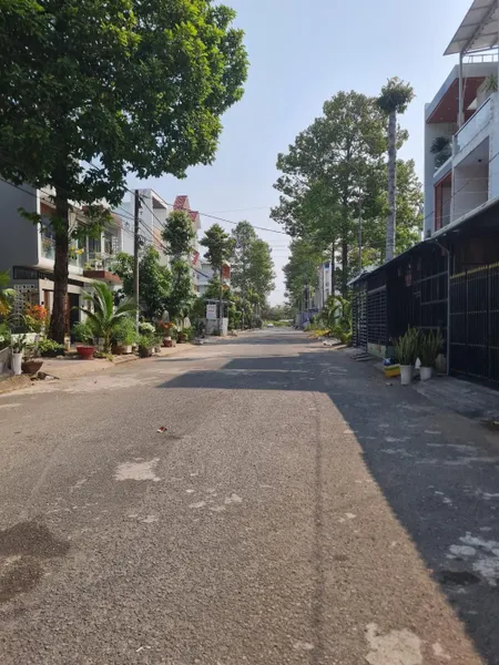 Bán đất tại The Seasons Lái Thiêu, 5 tỷ, 114m2, pháp lý đầy đủ