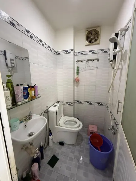 Căn hộ dịch vụ Láng Thượng, 61m2 x 7 tầng thang máy, mặt tiền 8m, kết hợp phòng đơn và studio