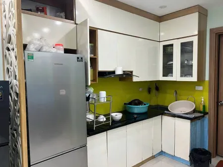 Cần bán căn hộ tầng 6 khu đô thị Thanh Hà, Hà Đông, diện tích 70m2, giá 2.32 tỷ