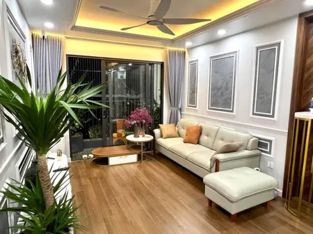 Bán nhanh căn hộ 2 phòng ngủ Citihome Quận 2, giá chỉ 2.1 tỷ, có sổ hồng, nhà sẵn ở ngay