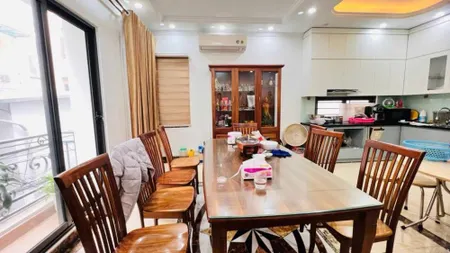 Bán căn hộ dịch vụ hẻm 8m Bùi Thị Xuân Q1 Hồ Chí Minh 136m2 7 tầng doanh thu 148 triệu/tháng
