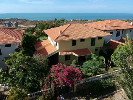Bán biệt thự Domaine Minh Thành - phường Phú Hài - TP Phan Thiết