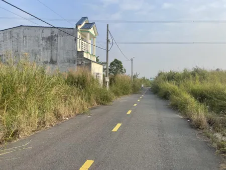 Chính chủ bán đất ngay cổng ĐH Y Phan Châu Trinh giá 2,85 tỷ thuận tiện kinh doanh