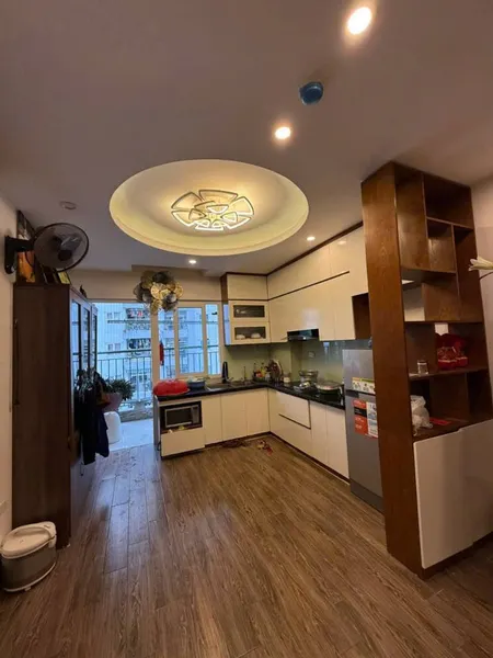 Chính chủ bán căn hộ 2PN 72m² tầng đẹp giá tốt tại HH03D KĐT Thanh Hà Cienco 5