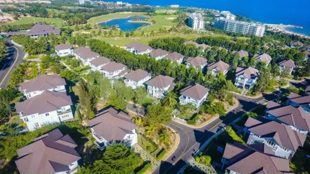 Bán Biệt Thự Biển Sealinks Phan Thiết, giá đầu tư