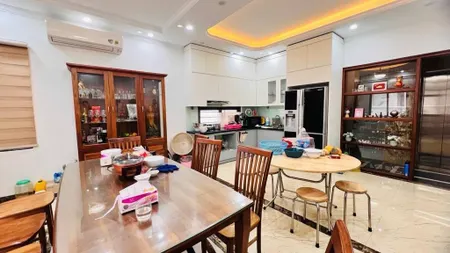 Bán Chung cư mini 6 Tầng Giáp Bát, Hoàng Mai, 14 Phòng Khép Kín, dòng Tiền 70 Triệu/Tháng, Giá 14.868 Tỷ
