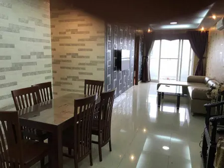 Bán căn hộ Hà Đô, Nguyễn Văn Công, Gò Vấp, 2 phòng ngủ, full nội thất, giá nhỉnh 4 tỷ