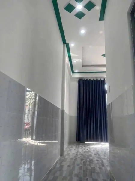 Bán chung cư mini 65m2, 13PN + 13WC, giá cực chất tại Hoàng Hoa Thám, Ba Đình, Hà Nội
